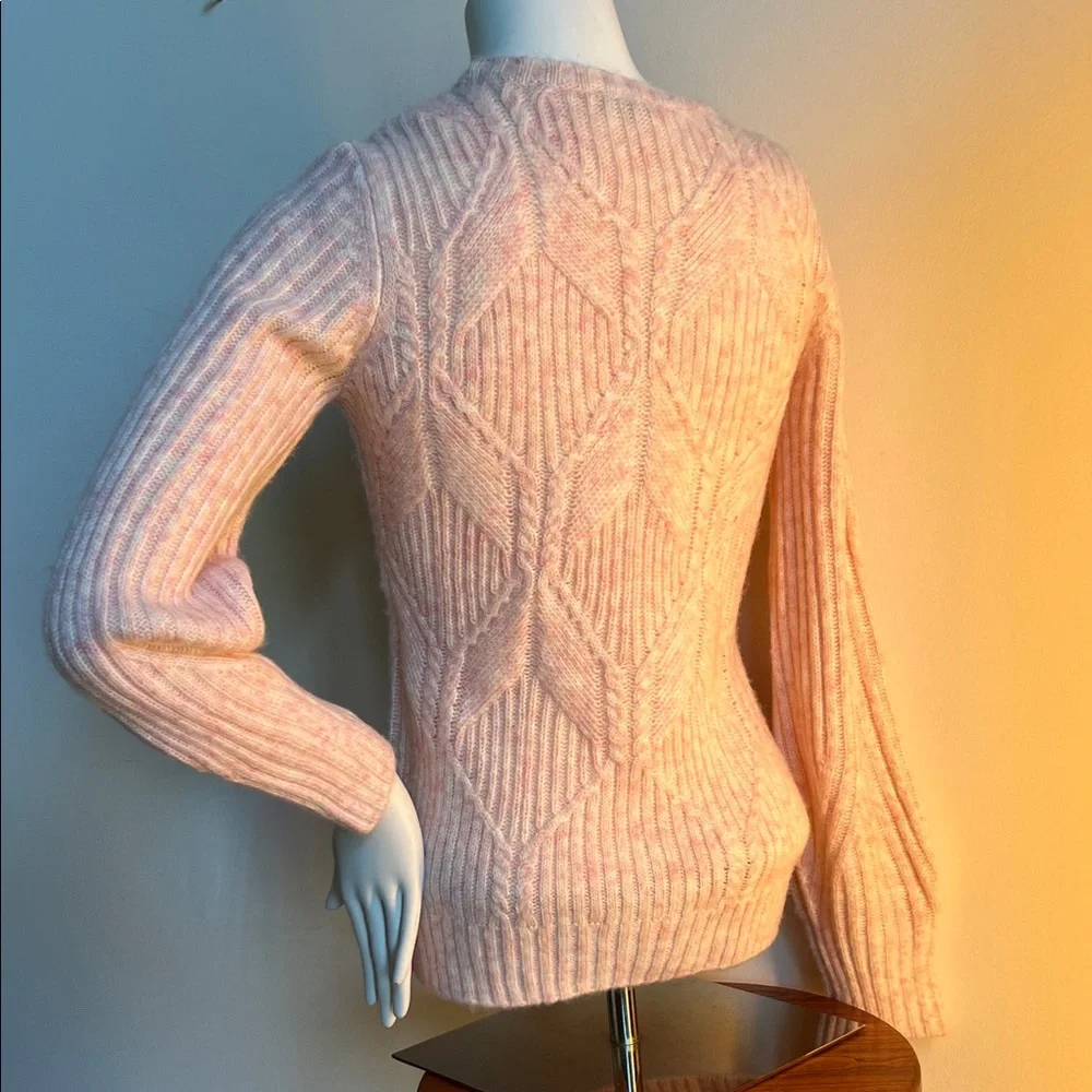 Talbots chic cozy